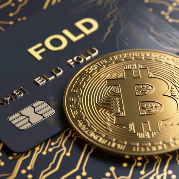 Fold Holdings to Launch Bitcoin Credit Card with Stripe, Visa Partnership