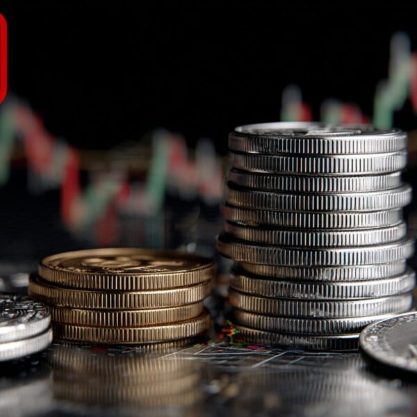 Live: Where Crypto Market Stands on Sept. 29
