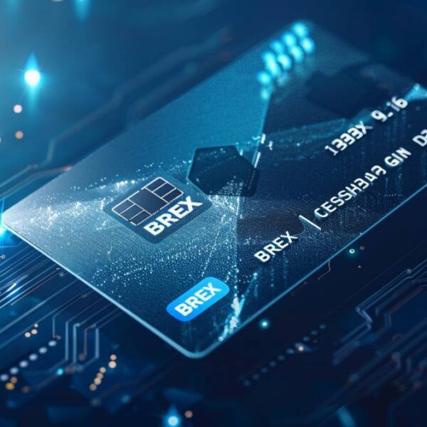 Brex Announces Stablecoin Payment Integration for Business Accounts