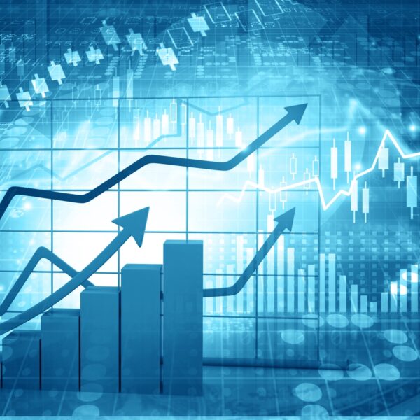 Another Strong Week For Stocks