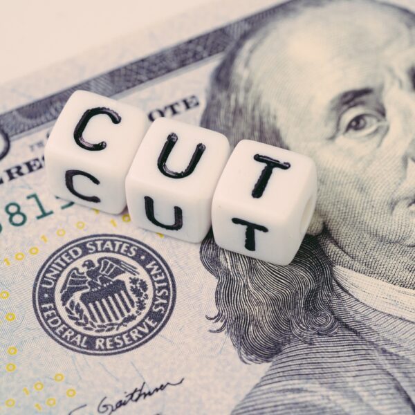 Rates Spark: A Dovish 25bp Or A Hawkish 50bp Rate Cut