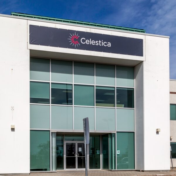 Celestica Stock: A Low-Key And Silent Player Leading The 800G Transition (NYSE:CLS)