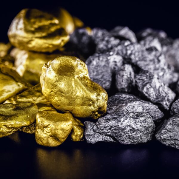 Precious Metals Royalty And Streaming Companies – August 2025 Report