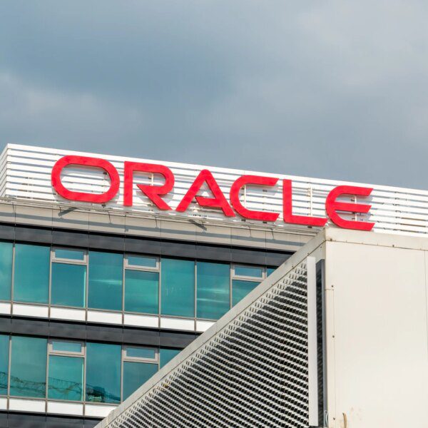 Oracle: The Backlog Explosion And What Comes Next (NYSE:ORCL)