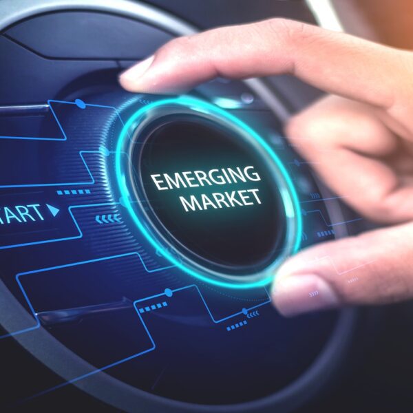 EEM: Understanding The Original Emerging Market Equity ETF