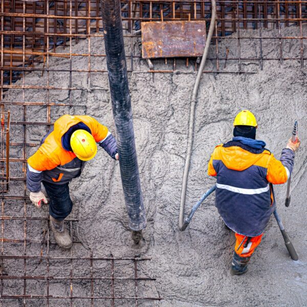 Eagle Materials: Near-Term Weakness Is Expected (Downgrade)