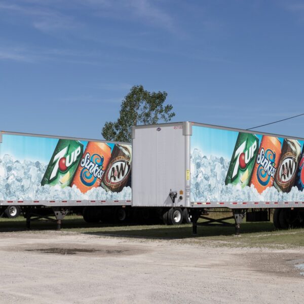 Keurig Dr Pepper: Under Pressure Amidst Highly Transformative Decisions