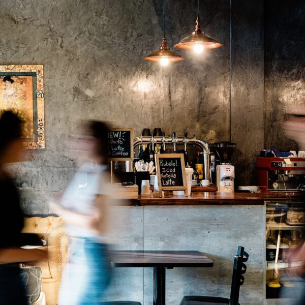 Why New IPO Black Rock Coffee Bar Could Be A GARP Opportunity…
