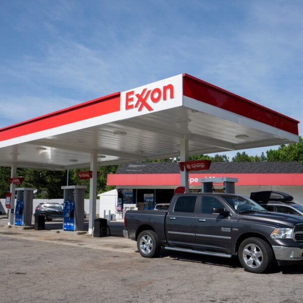 Exxon Mobil And Visa Among 16 Companies To Announce Annual Increases In…