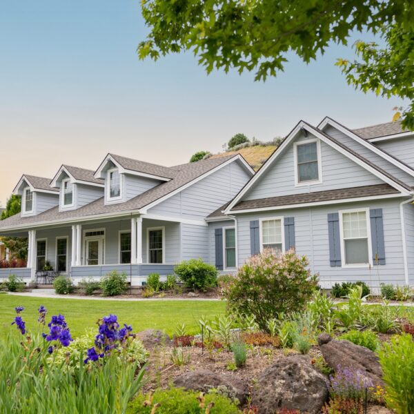 Home Sale Strength