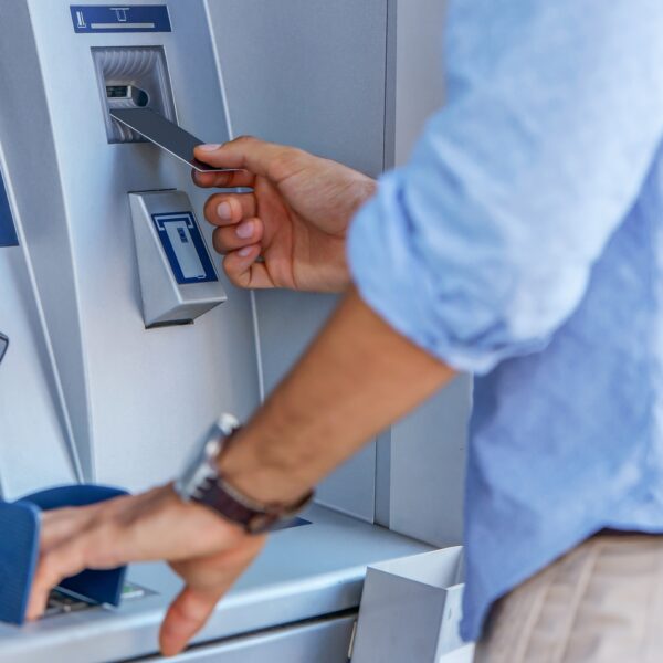 NCR Atleos: Reasonable Valuation, Earnings Growth Is A Catalyst For Further Upside