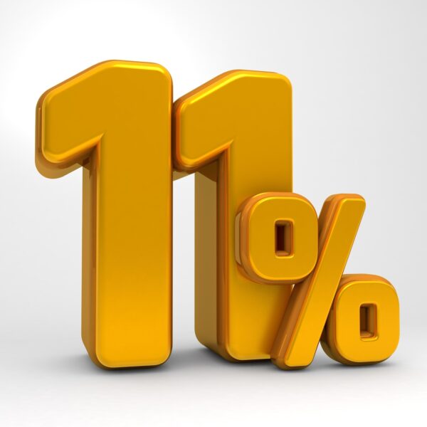 Capital Southwest: My Favorite 11% Yield On The Market (NASDAQ:CSWC)