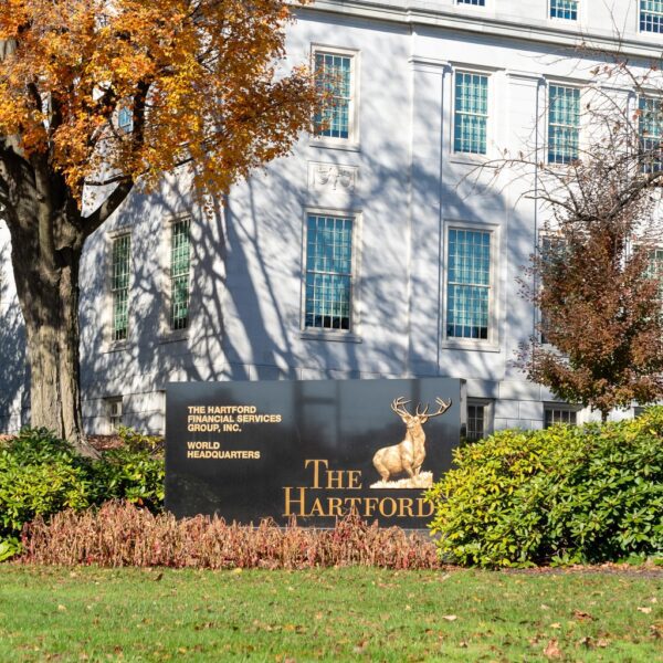 Hartford Insurance: A Buy With Its Small Business Focus And Sound Capital…
