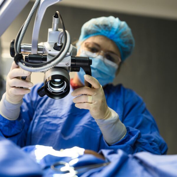 IHI: Medical Device ETF Continues To Lag, No Momentum In Sight