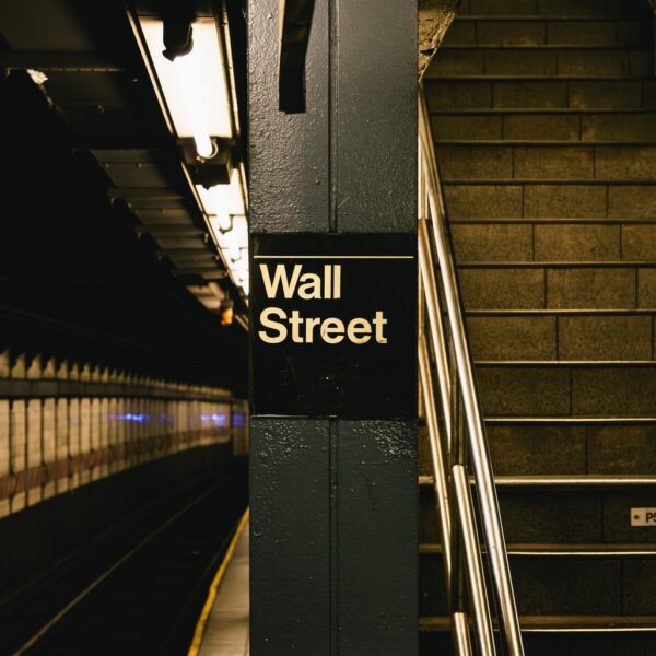 Wall Street Week Ahead | Seeking Alpha