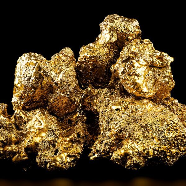 SSR Mining: 215% YTD Rally, But More Gas In The Tank (NASDAQ:SSRM)