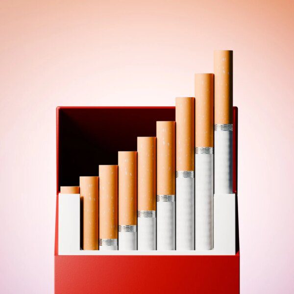 Philip Morris: Recent Sell-Off Is An Excellent Buying Opportunity