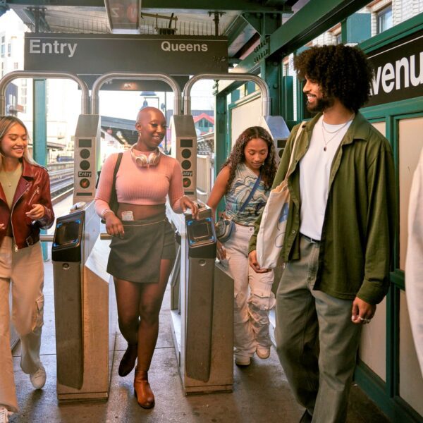 Via Transportation: Not Jumping On The Bus
