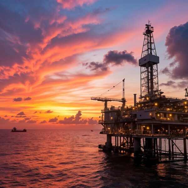 Breaking Down IEA’s Oil Supply Report: Key Insights For Energy Investors