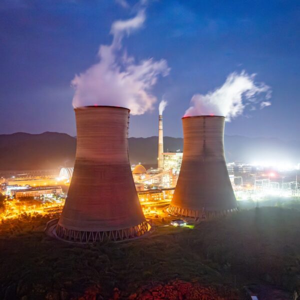 Duke Energy: One For The Investment Watchlist (NYSE:DUK)