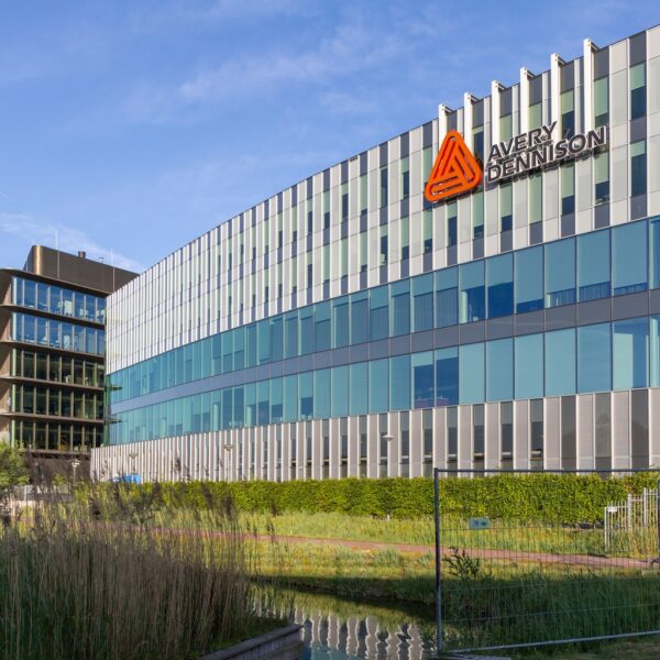 Avery Dennison: Improving But Still Not Compelling Enough