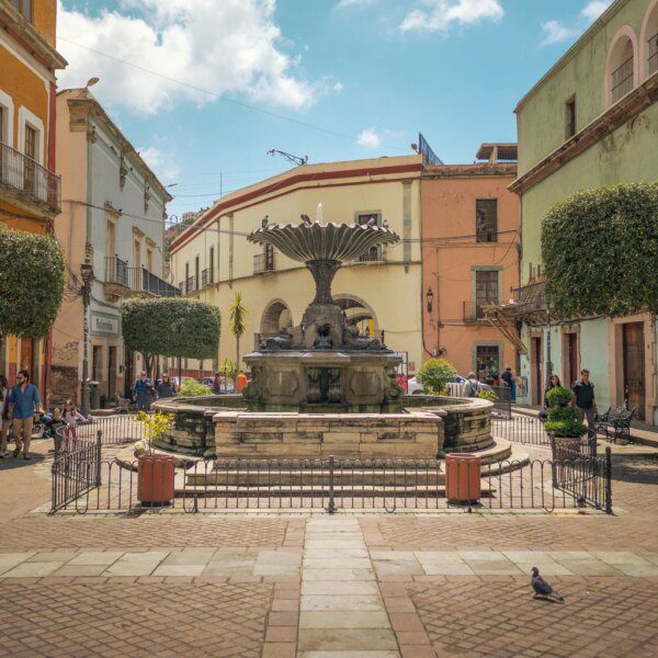 EWW: The Easy Money In Mexican Equities Has Been Made