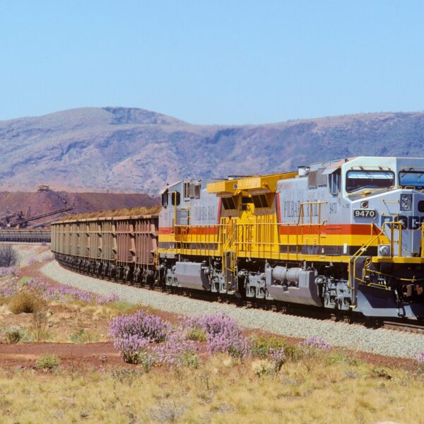 Rio Tinto: The Income Is Strong, The Catalysts Are Weak