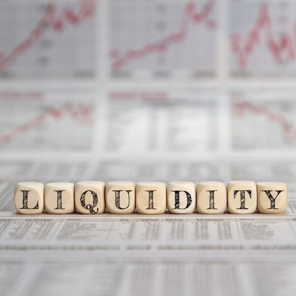U.S. Investment-Grade Company Liquidity Increases In Q2