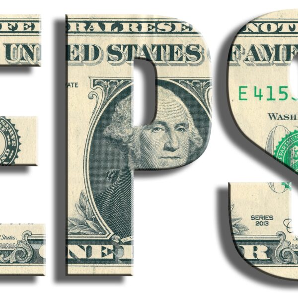 2026 Expected S&P 500 EPS Hasn’t Wavered Much From Expected 14% Growth…