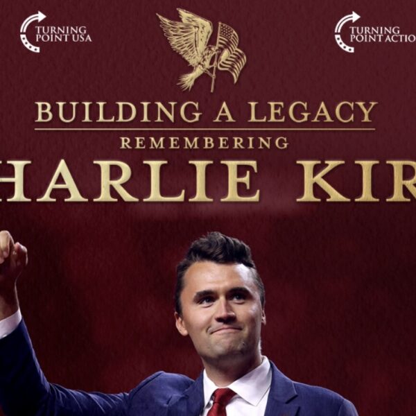 JUST IN: Charlie Kirk’s Funeral Scheduled for Sunday, September 21 at State…