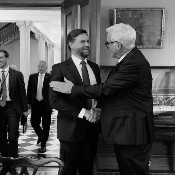 Early Odds for 2028 US Presidential Election Favor Vice President JD Vance…