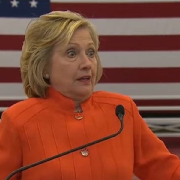 REVEALED: “PERSON 1” in James Comey’s Indictment is Hillary Clinton | The…