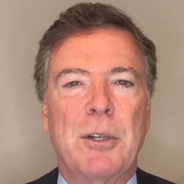 MAJOR BREAKING: James Comey to be Indicted in Coming Days | The…