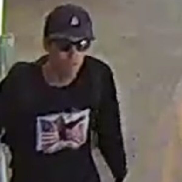 FBI Offers $100,000 Reward for Information Leading to Identification and Arrest of…