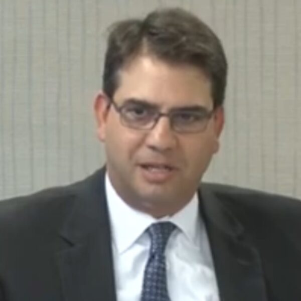 NEW: Biden Judge Assigned to Comey’s Criminal Case | The Gateway Pundit