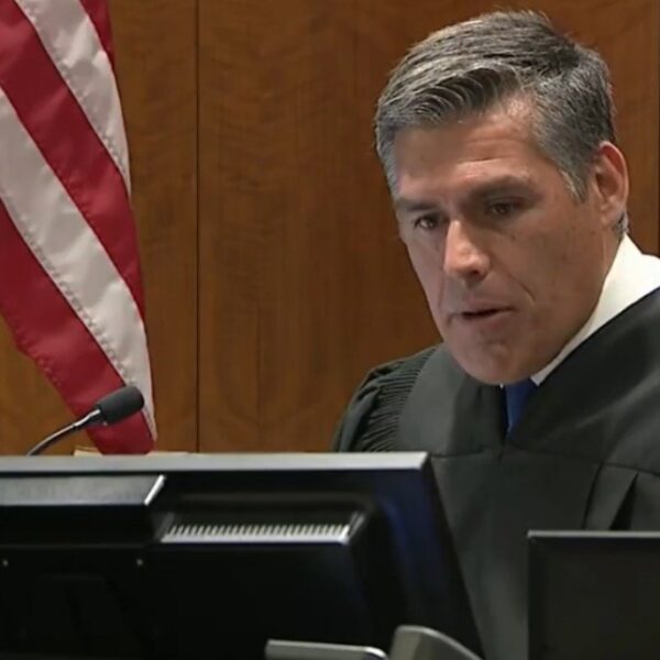 Kirk Assassin Speaks During Court Hearing: Judge Sets October thirtieth Hearing, Says…