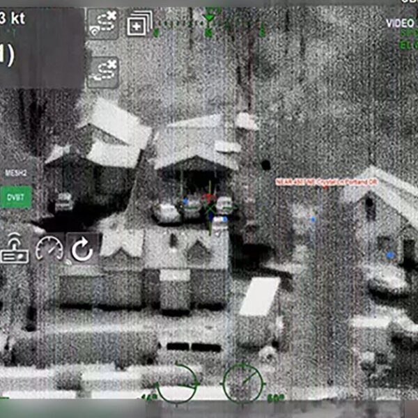 FBI Arrests Four Illegal Aliens Hiding in Portland Home After One of…