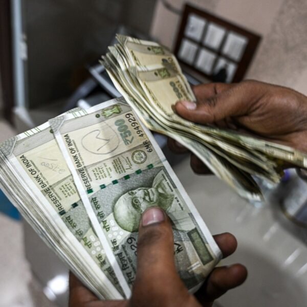 Thousands of Indian financial institution switch data discovered spilling on-line after safety…