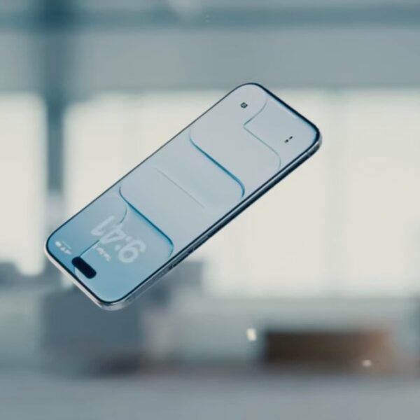 Apple delays launch of iPhone Air in China resulting from pending approval…