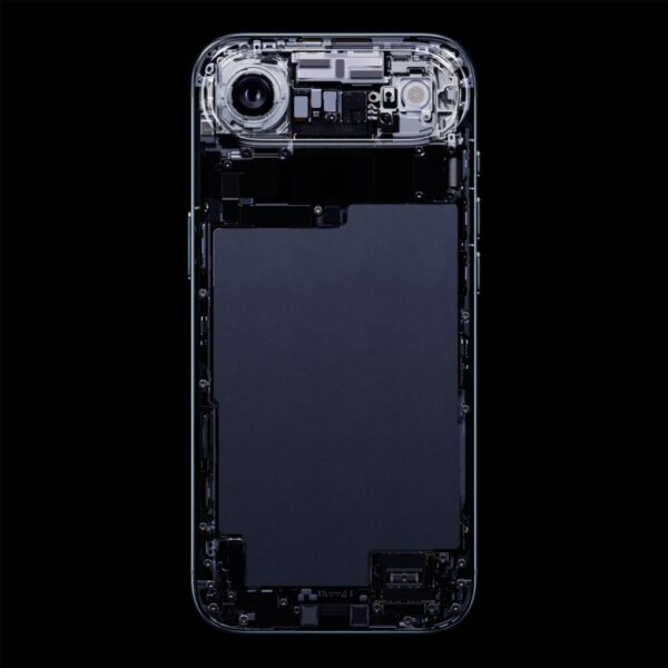 The iPhone Air’s actual breakthrough is its battery