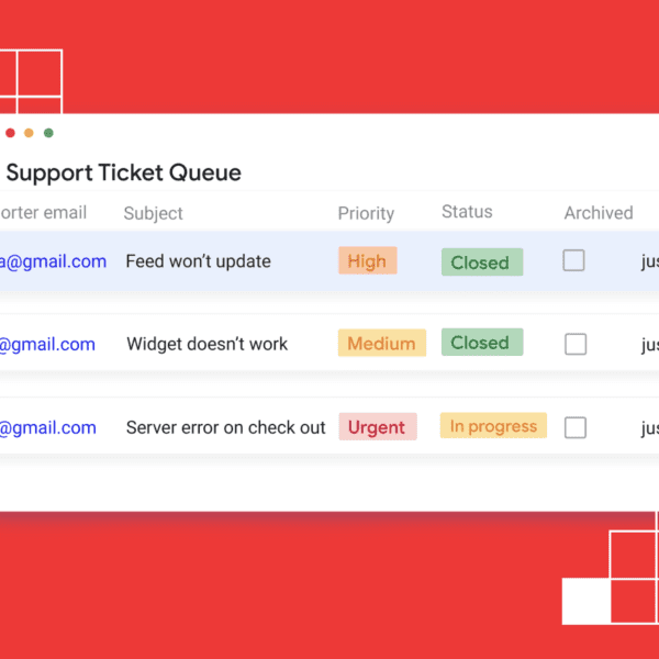 Google is shutting down Tables, its Airtable rival