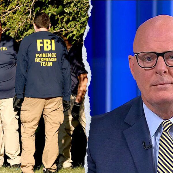 Kirk assassination tied to rising ‘assassination tradition’: Former FBI official