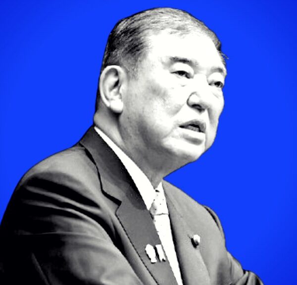 Japanese Liberal Prime Minister Ishiba Resigns After a String of Electoral Defeats…