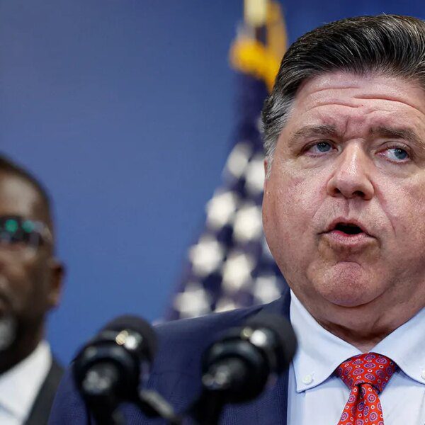 US ICE accused of harassing individuals for race by Illinois governor Pritzker
