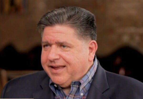 Illinois Gov. JB Pritzker Says ‘Real Reason’ Trump Wants to Send the…