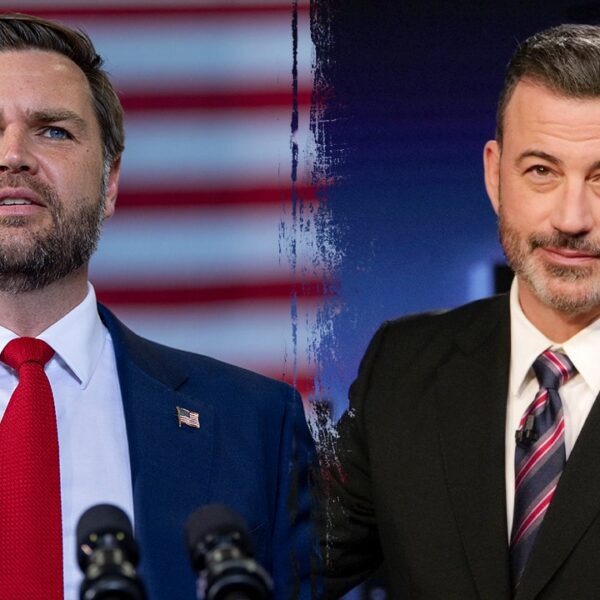 JD Vance requires Jimmy Kimmel apology following return from suspension