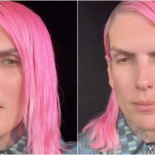 Popular LGBT Icon Jeffree Star Shocks Fans — Blasts Transgender Movement in…