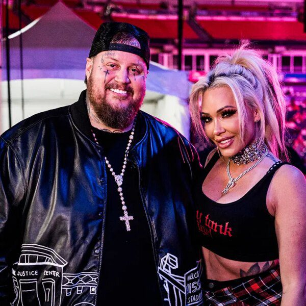 Bunnie Xo tells followers to cease judging Jelly Roll’s dramatic weight reduction