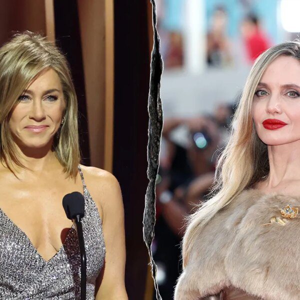 Fox News Entertainment Newsletter: Jennifer Aniston left speechless, Angelina Jolie criticizes America