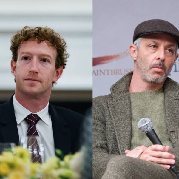 ‘The Social Network’ sequel will concentrate on Haugen leaks, with Jeremy Strong…